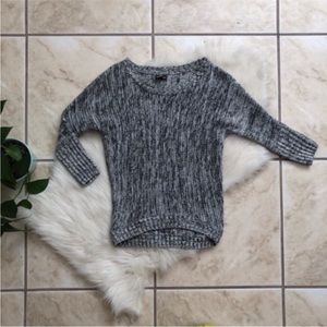 Express Merino Wool Sweater